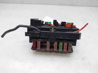 CENTRALITA BSM CITROEN XSARA (1998-2005) 1.9 D 70CV 1868CC - L.8229768 / 9644038680