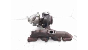 TURBOCOMPRESOR SEAT IBIZA IV (2009-2015) 1.6 TDI 90CV 1598CC - L.8229836 / 03L253016 2