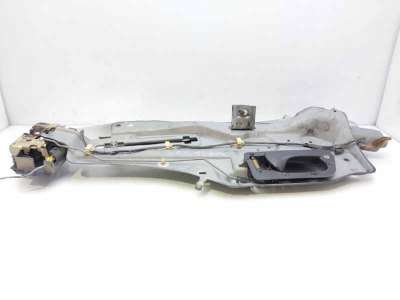 ELEVALUNAS DELANTERO DERECHO RENAULT LAGUNA I (1993-2001) 2.0 (B56C/H/N) 113CV 1998CC - L.8229843 / 7701367866