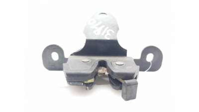CERRADURA MALETERO / PORTON FORD ESCORT CLASSIC (1998-2000) - L.8229930 / 93AGA43102AA