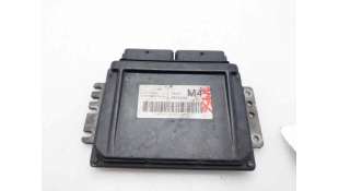 CENTRALITA MOTOR UCE CHEVROLET NUBIRA SEDÁN (2005-2011) 1.6 109CV 1598CC - L.8230108 / 96394699