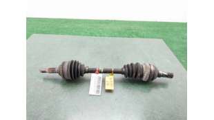 TRANSMISION DELANTERA IZQUIERDA CHEVROLET NUBIRA SEDÁN (2005-2011) 1.6 109CV 1598CC - L.8230240 / 96481017