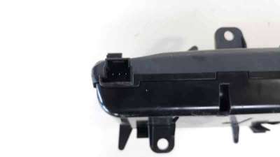 MANDO CLIMATIZADOR MERCEDES CLASE C  LIM.  - M.786670 / A2059058105