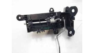 MANETA INTERIOR TRASERA IZQUIERDA MAZDA 5 (2005-2010) 2.0 CD 110CV 1998CC - L.8230252 / C23573330C02
