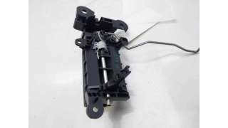 MANETA INTERIOR TRASERA IZQUIERDA MAZDA 5 (2005-2010) 2.0 CD 110CV 1998CC - L.8230252 / C23573330C02