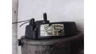 ALTERNADOR MERCEDES-BENZ CLASE E (1999-2002) E 270 CDI (210.016) 170CV 2685CC - L.8230254 / A0001502450