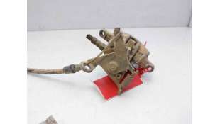 PINZA FRENO TRASERA DERECHA FORD FOCUS TURNIER (2002-2004) 1.8 TDCI 100CV 1753CC - L.8230295 / 1478337 2