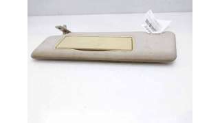 PARASOL IZQUIERDO MERCEDES-BENZ CLASE E (1997-1999) E 250 TURBO-D (210.015) 150CV 2497CC - L.8230365 / 21081013108G12