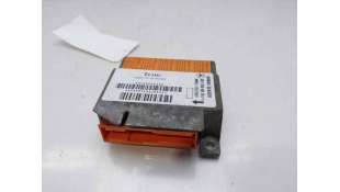 CENTRALITA AIRBAG MERCEDES-BENZ CLASE E (1997-1999) E 250 TURBO-D (210.015) 150CV 2497CC - L.8230377 / 0018200026 2