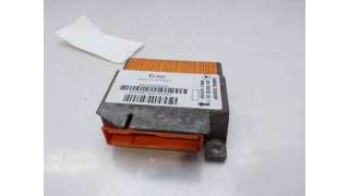 CENTRALITA AIRBAG MERCEDES-BENZ CLASE E (1997-1999) E 250 TURBO-D (210.015) 150CV 2497CC - L.8230377 / 0018200026