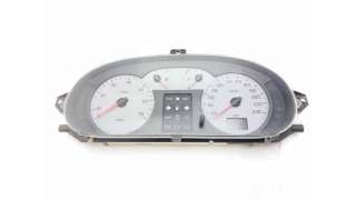 CUADRO INSTRUMENTOS RENAULT MEGANE I COACH (1999-2003) 1.4 16V (DA0D, DA1H, DA0W, DA10) 95CV 1390CC - L.8230481 / 820003877