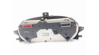 CUADRO INSTRUMENTOS RENAULT MEGANE I COACH (1999-2003) 1.4 16V (DA0D, DA1H, DA0W, DA10) 95CV 1390CC - L.8230481 / 820003877