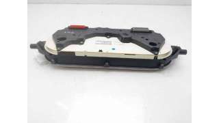 CUADRO INSTRUMENTOS RENAULT MEGANE I COACH (1999-2003) 1.4 16V (DA0D, DA1H, DA0W, DA10) 95CV 1390CC - L.8230481 / 820003877