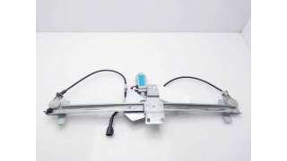 ELEVALUNAS DELANTERO IZQUIERDO FORD TOURNEO CONNECT (2002-2013) 1.8 TDCI /TDDI /DI 75CV 1753CC - L.8230621 / 5182970