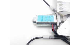 ELEVALUNAS DELANTERO IZQUIERDO FORD TOURNEO CONNECT (2002-2013) 1.8 TDCI /TDDI /DI 75CV 1753CC - L.8230621 / 5182970 2