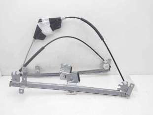 ELEVALUNAS DELANTERO DERECHO VOLKSWAGEN GOLF V (2003-2008) 1.9 TDI 105CV 1896CC - L.8230717 / 1K4837462B