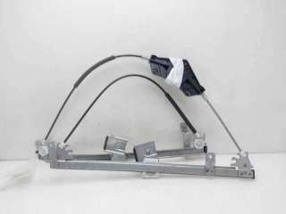 ELEVALUNAS DELANTERO DERECHO VOLKSWAGEN GOLF V (2003-2008) 1.9 TDI 105CV 1896CC - L.8230717 / 1K4837462B