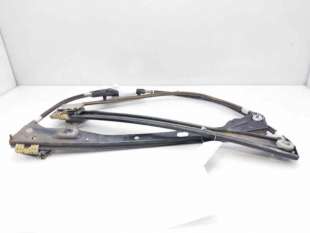 ELEVALUNAS DELANTERO IZQUIERDO VOLKSWAGEN GOLF V (2003-2008) 1.9 TDI 105CV 1896CC - L.8230718 / 1K4837461B