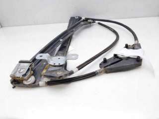 ELEVALUNAS DELANTERO IZQUIERDO VOLKSWAGEN GOLF V (2003-2008) 1.9 TDI 105CV 1896CC - L.8230718 / 1K4837461B