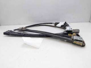 ELEVALUNAS DELANTERO IZQUIERDO VOLKSWAGEN GOLF V (2003-2008) 1.9 TDI 105CV 1896CC - L.8230718 / 1K4837461B