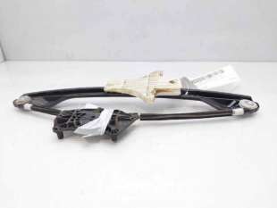 ELEVALUNAS TRASERO DERECHO VOLKSWAGEN GOLF V (2003-2008) 1.9 TDI 105CV 1896CC - L.8230719 / 1K4839462A