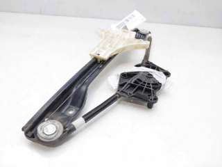 ELEVALUNAS TRASERO DERECHO VOLKSWAGEN GOLF V (2003-2008) 1.9 TDI 105CV 1896CC - L.8230719 / 1K4839462A