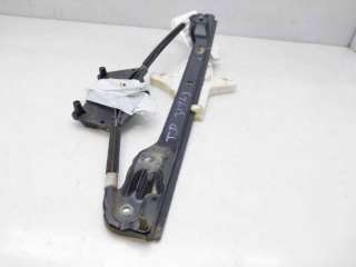 ELEVALUNAS TRASERO DERECHO VOLKSWAGEN GOLF V (2003-2008) 1.9 TDI 105CV 1896CC - L.8230719 / 1K4839462A