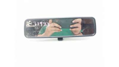 ESPEJO INTERIOR VOLKSWAGEN GOLF V (2003-2008) 1.9 TDI 105CV 1896CC - L.8230724 / 1K0857511FKZ
