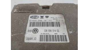 CENTRALITA MOTOR UCE VOLKSWAGEN GOLF IV (1997-2004) 1.4 16V 75CV 1390CC - L.8230861 / 036906014CG 2