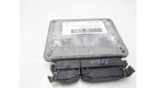 CENTRALITA MOTOR UCE VOLKSWAGEN GOLF IV (1997-2004) 1.4 16V 75CV 1390CC - L.8230861 / 036906014CG