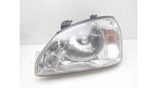 FARO IZQUIERDO KIA CARENS II LIMUSINA (2002-) 2.0 CRDI 113CV 1991CC - L.8230876 / 0K2JA51040