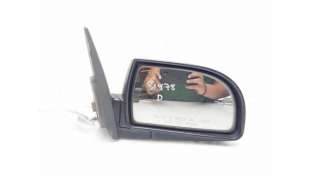 RETROVISOR DERECHO KIA CARENS II LIMUSINA (2002-) 2.0 CRDI 113CV 1991CC - L.8230882 / 0K2FD69120