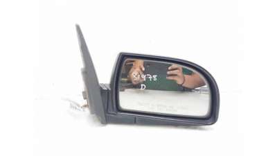 RETROVISOR DERECHO KIA CARENS II LIMUSINA (2002-) 2.0 CRDI 113CV 1991CC - L.8230882 / 0K2FD69120
