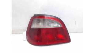 PILOTO TRASERO IZQUIERDO RENAULT MEGANE I (1997-2001) 1.9 DTI (BA08, BA0N) 98CV 1870CC - L.8231056 / 7700428320