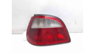 PILOTO TRASERO IZQUIERDO RENAULT MEGANE I (1997-2001) 1.9 DTI (BA08, BA0N) 98CV 1870CC - L.8231056 / 7700428320