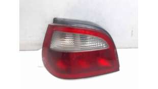 PILOTO TRASERO IZQUIERDO RENAULT MEGANE I (1997-2001) 1.9 DTI (BA08, BA0N) 98CV 1870CC - L.8231056 / 7700428320 2