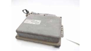 CENTRALITA MOTOR UCE CITROEN SAXO (1996-2003) 1.1 X,SX 60CV 1124CC - L.8231115 / 9630278180