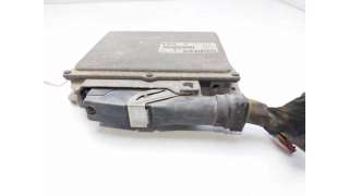 CENTRALITA MOTOR UCE CITROEN SAXO (1996-2003) 1.1 X,SX 60CV 1124CC - L.8231115 / 9630278180