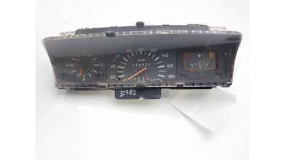 CUADRO INSTRUMENTOS PEUGEOT 205 I (1983-1987) - L.8231128 / 611864