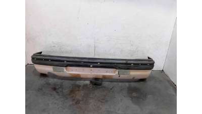 PARAGOLPES TRASERO PEUGEOT 205 I (1983-1987) - L.8231139 / 741098