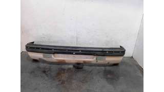 PARAGOLPES TRASERO PEUGEOT 205 I (1983-1987) - L.8231139 / 741098