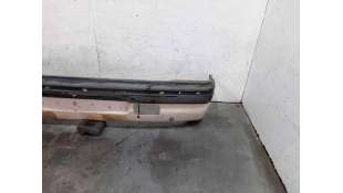 PARAGOLPES TRASERO PEUGEOT 205 I (1983-1987) - L.8231139 / 741098 2