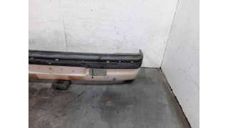 PARAGOLPES TRASERO PEUGEOT 205 I (1983-1987) - L.8231139 / 741098