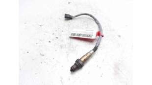 SONDA LAMBDA RENAULT KANGOO / GRAND KANGOO (2008-) 1.5 DCI (KW0A) 68CV 1461CC - L.8231204 / 226A17153R 2