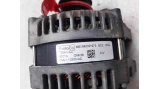 ALTERNADOR FORD C-MAX II (2012-) 1.0 ECOBOOST 100CV 998CC - L.8231216 / CV6T10300DC