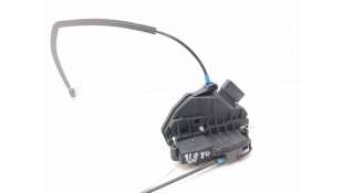 CERRADURA PUERTA DELANTERA DERECHA FORD C-MAX II (2012-) 1.0 ECOBOOST 100CV 998CC - L.8231269 / AM5AU21812BE