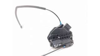 CERRADURA PUERTA DELANTERA DERECHA FORD C-MAX II (2012-) 1.0 ECOBOOST 100CV 998CC - L.8231269 / AM5AU21812BE