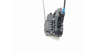 CERRADURA PUERTA DELANTERA DERECHA FORD C-MAX II (2012-) 1.0 ECOBOOST 100CV 998CC - L.8231269 / AM5AU21812BE 2