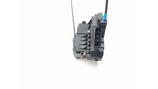 CERRADURA PUERTA DELANTERA DERECHA FORD C-MAX II (2012-) 1.0 ECOBOOST 100CV 998CC - L.8231269 / AM5AU21812BE