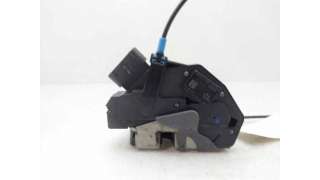 CERRADURA PUERTA DELANTERA DERECHA FORD C-MAX II (2012-) 1.0 ECOBOOST 100CV 998CC - L.8231269 / AM5AU21812BE